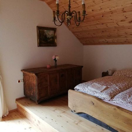 Ferienhaus Flattnitz Esterno foto
