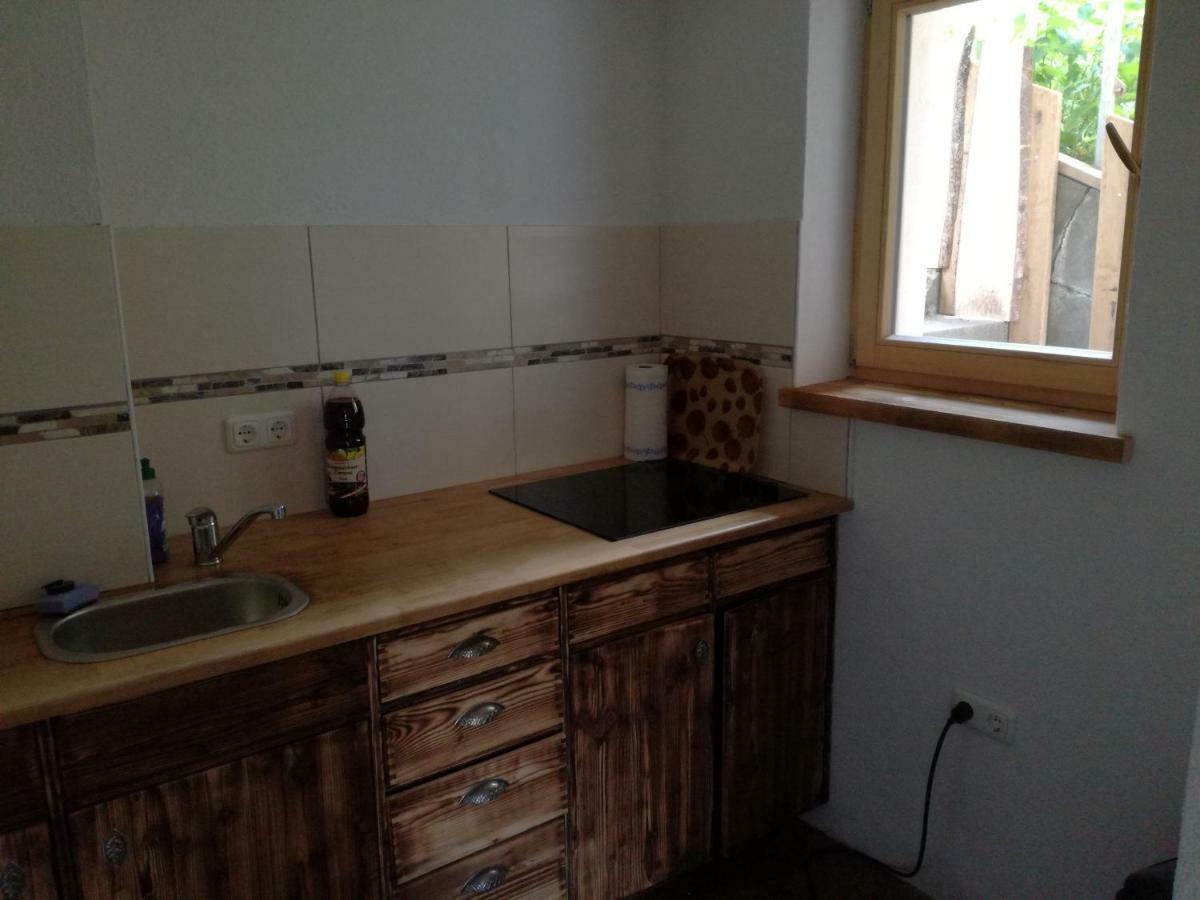 Ferienhaus Flattnitz Esterno foto