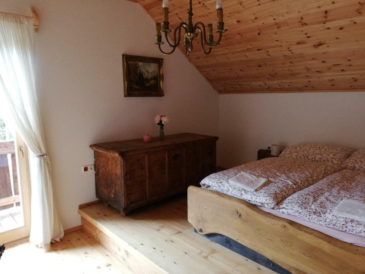 Ferienhaus Flattnitz Esterno foto